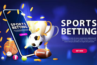 create bet website, sport bet website, crypto sport website, solana game website