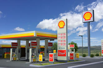 renovate 3d exterior design, golf simulator, gas station, golf house, revit,cgi