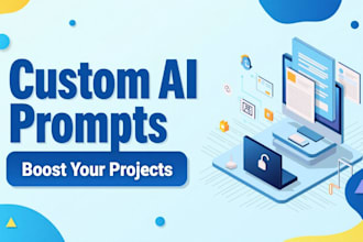 be your ai prompt engineer for ai tools like chat gpt