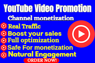 do vira youtube video promotion via google ads, rumble promotion boost USA views