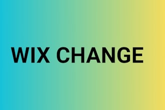 design wix change wix design wix membership