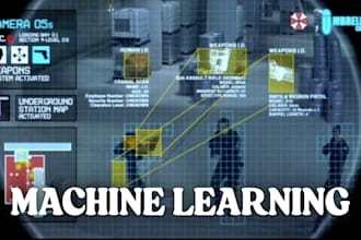 do image classification and segmentation using deep learning model for you