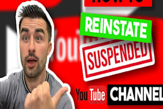 fix youtube copyright strikes, dmca issues and monetization problems