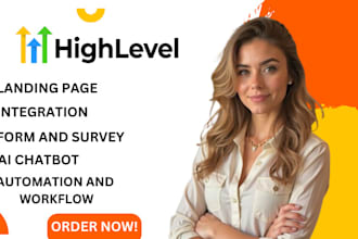 gohighlevel website twilio a2p 10dlc ghl sales funnel automation chatbot ai