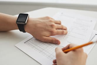 do ged, ati teas, accuplacer, pmp, gre, gmat and hesi