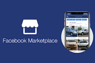 create auto listing bot for facebook marketplace automation
