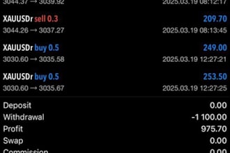 manage account on mt4 or mt5 account management amazing daily profit making
