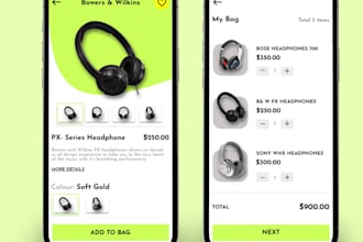 develop crowdfunding app, donation app, charity, fundraising app, fintech app