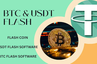 secure profitable millions usdt and btc fast, usdt and btc