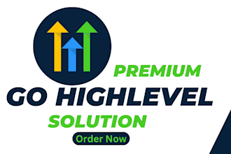 setup gohighlevel automation saas go highlevel SMS marketing ghl affiliate ORM