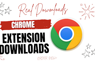 do chrome extension downloads, chrome extension, chrome promotion