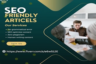 write 35 ai free SEO friendly articles or blog posts for google adsense approval