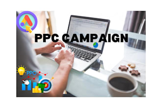 setup and manage your google ads ppc campaign perfectly