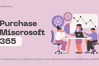 sell microsoft 365 online for US clients