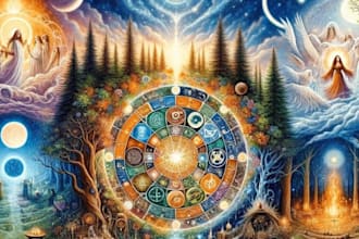 cast a special ritual powerful career success spell dream job promotion spell