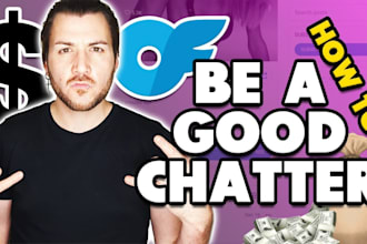 do your onlyfans chatter