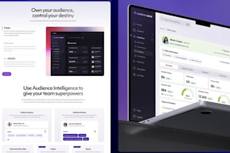 build roku app, livestreaming website or app, iptv website