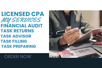 be your trusted CPA lawyer and tax advisor