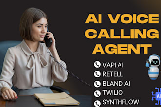 do vapi ai voice agent n8n ai cold calling agent whatsapp ai chatbot twilio ghl