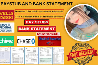 prepare bank reconciliation and  financial statement balance sheet and cash flow