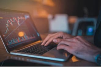 develop advanced trading bot for ninjatrader quantower