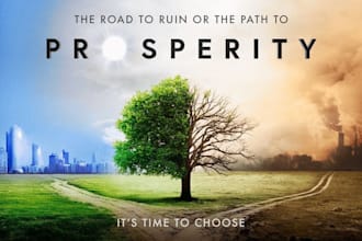 unlock 3 keys to prosperity, healing, dream job and material spiritual growth