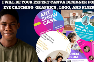 do canva flyer design, sport flyer, online flyer, event banner, billboard, vinyl