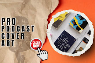 create custom podcast thumbnails, episode covers, artwork in canva