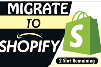 clone website transfer transport website connect domain shopify clone site