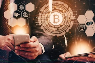 develop ai crypto trading bot, hft bot, arbitrage trading bot, gold ea
