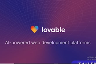 build ai saas lovable ai bolt new react js boltai cursor ai shadcn uisupabase