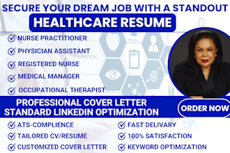 craft nurse practitional registered nurse and healthcare resume