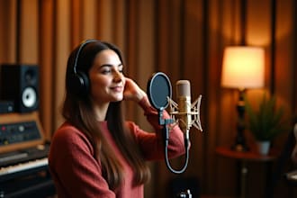 be female singer, your topliner, gospel singer, singer songwriter,