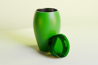 do 3d product design