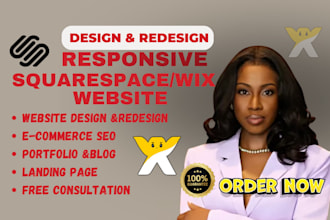 build squarespace website redesign squarespace website development squarespace