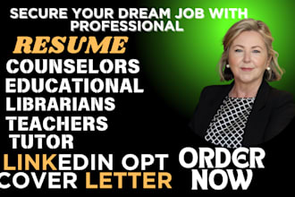 write an ats resume for education teachers tutor  lectures adjunct and principal