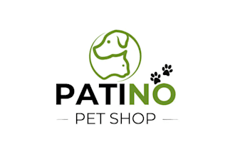 design a unique and professional pet shop logo for your brand