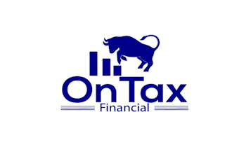 custom financial logo design for your business