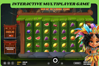 do 2d 3d unity multiplayer video game development, web3 runner shooting fighting