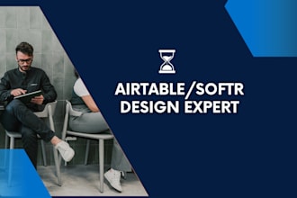 create client portal using softr and airtable for database