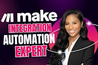do make com automation made com make com scenerio make com automation
