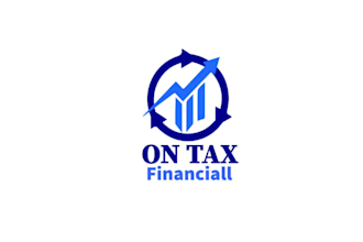 design a unique and professional financial logo for your brand
