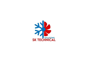 create a modern and creative technical logo design