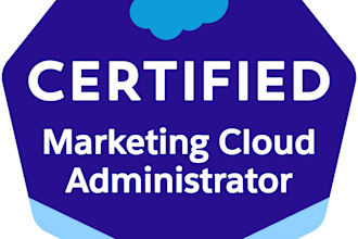 optimize or build your salesforce marketing cloud journeys and automations