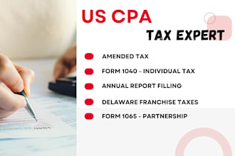 be your trusted CPA lawyer and tax advisor