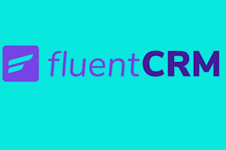 be your fluent crm virtual assistant for fluent forms pro and fluentcrm emails