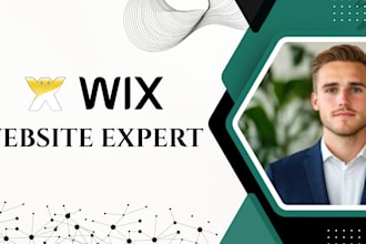 design wix website redesign wix website wix ecommerce wix studio wix website