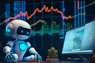 develop arbitrage bot, solana bot, copy trade bot, front running bo, mm bot