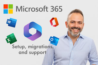 expert setup for microsoft office 365