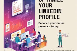 optimize your linkedin profile for personal branding